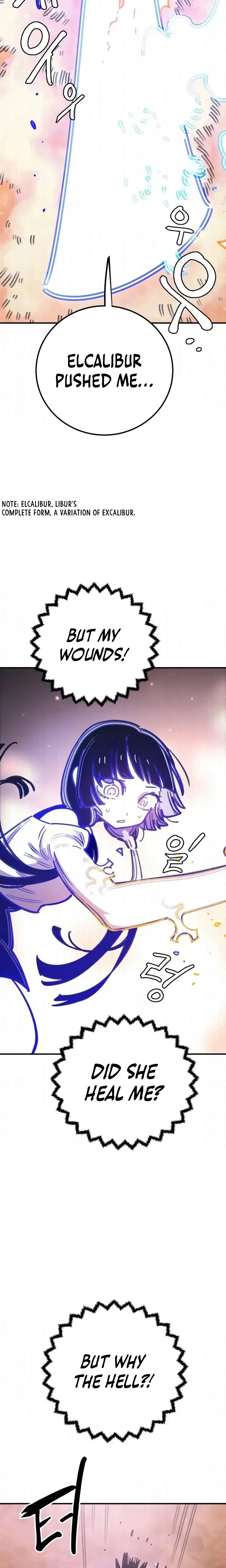 Read Player (Oh Hyeon-Jun) Manga Online