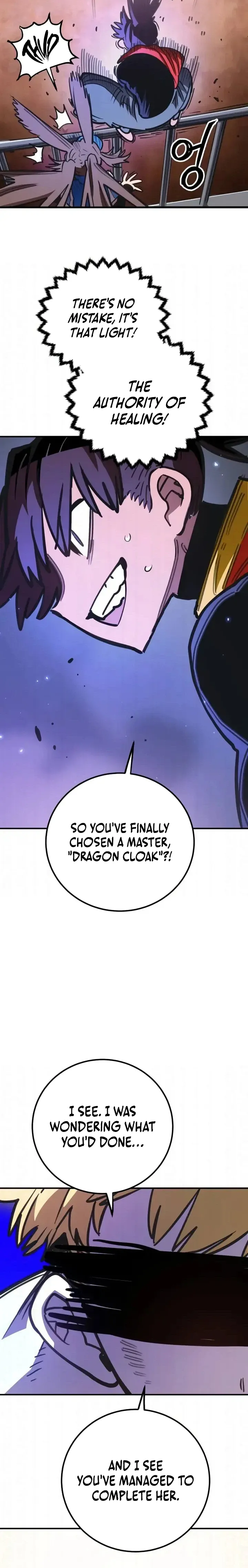 Read Player (Oh Hyeon-Jun) Manga Online