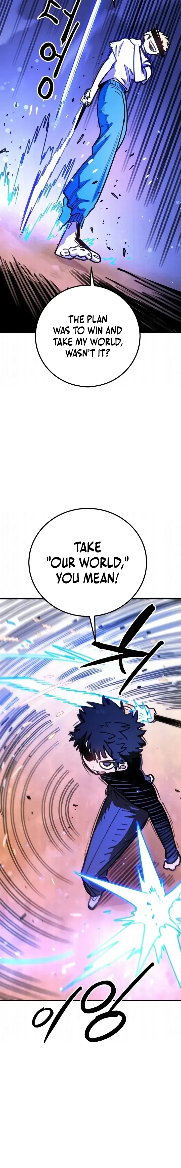 Read Player (Oh Hyeon-Jun) Manga Online