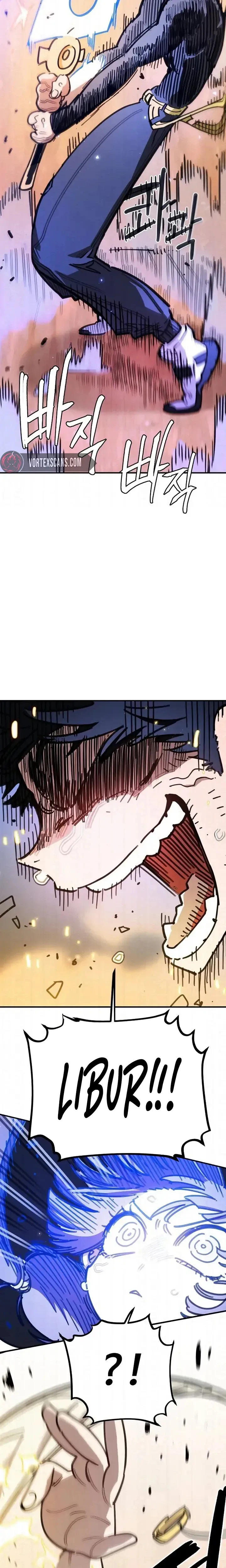 Read Player (Oh Hyeon-Jun) Manga Online