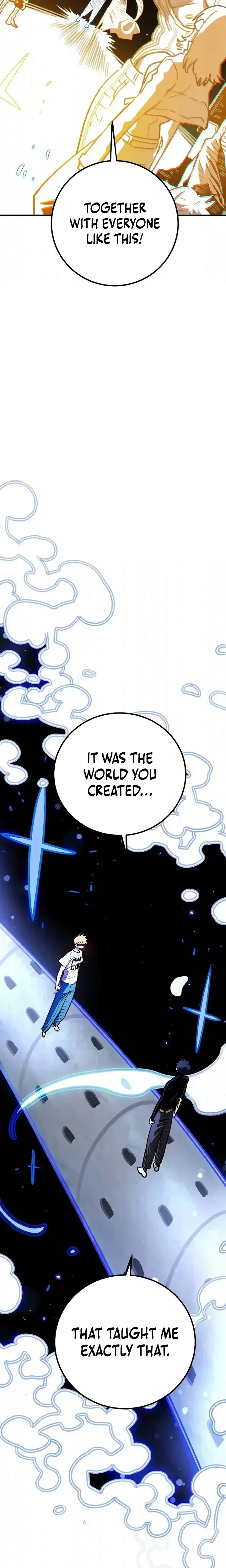 Read Player (Oh Hyeon-Jun) Manga Online