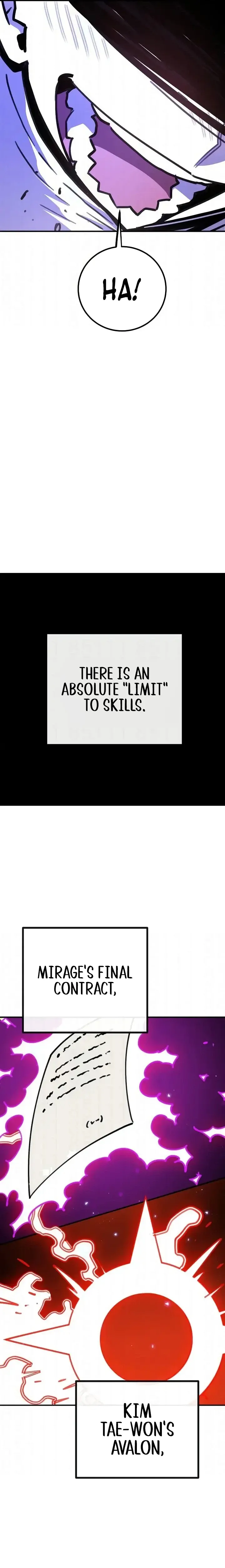 Read Player (Oh Hyeon-Jun) Manga Online