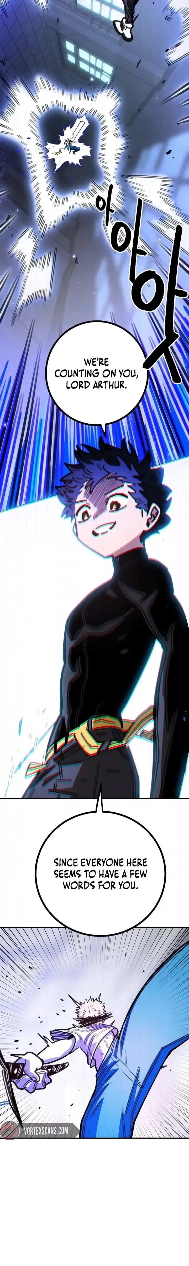 Read Player (Oh Hyeon-Jun) Manga Online