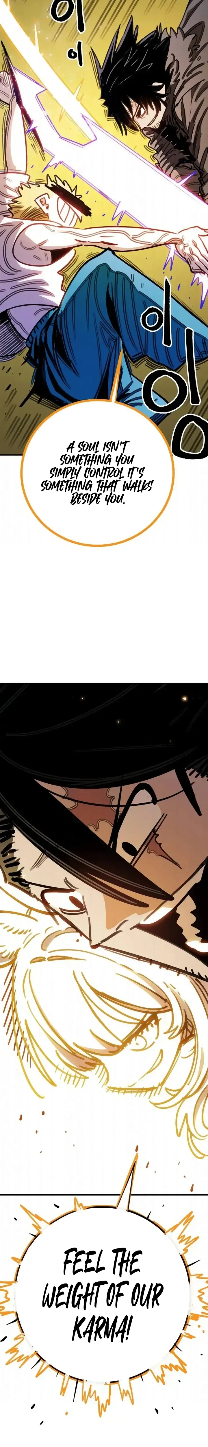 Read Player (Oh Hyeon-Jun) Manga Online