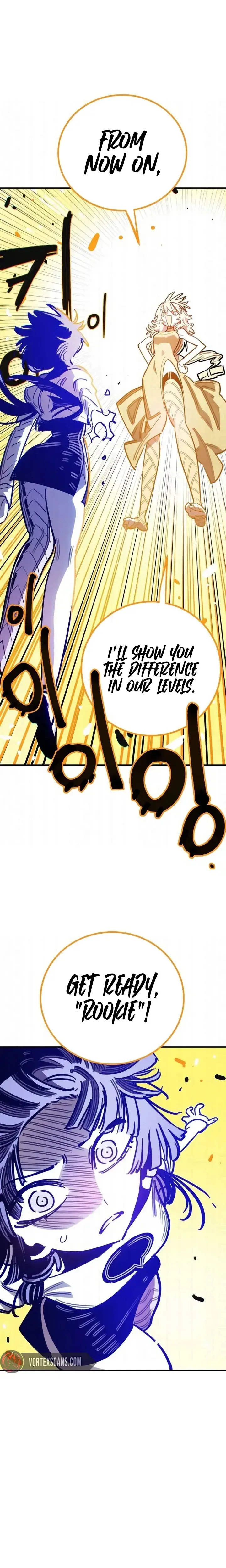 Read Player (Oh Hyeon-Jun) Manga Online