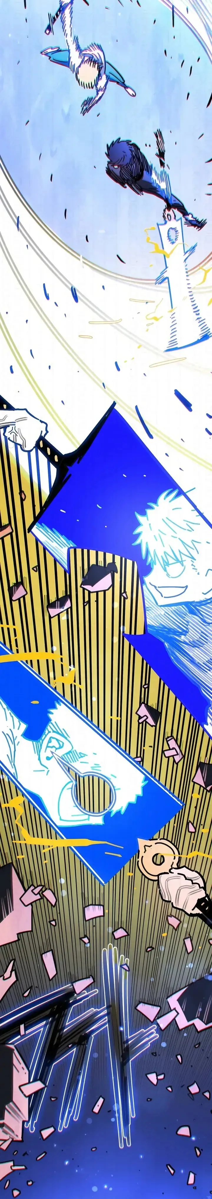 Read Player (Oh Hyeon-Jun) Manga Online