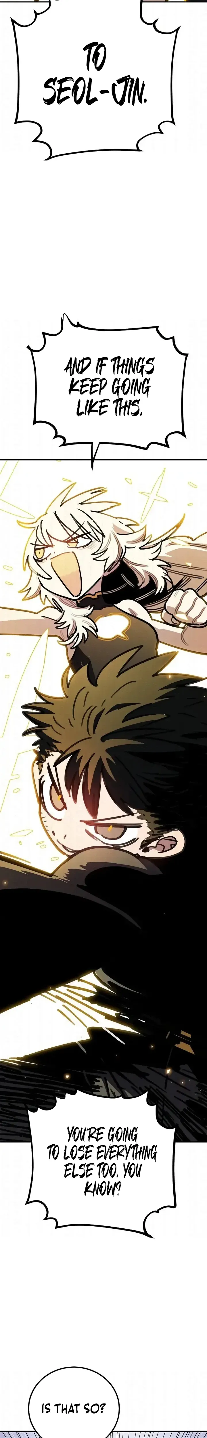 Read Player (Oh Hyeon-Jun) Manga Online