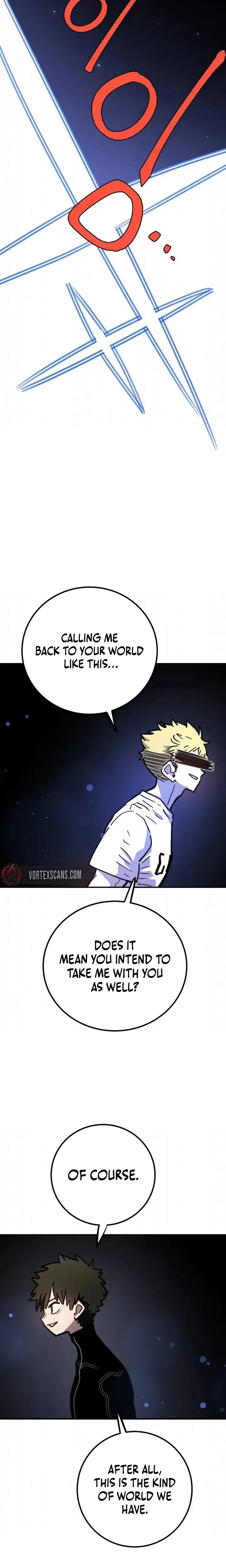 Read Player (Oh Hyeon-Jun) Manga Online