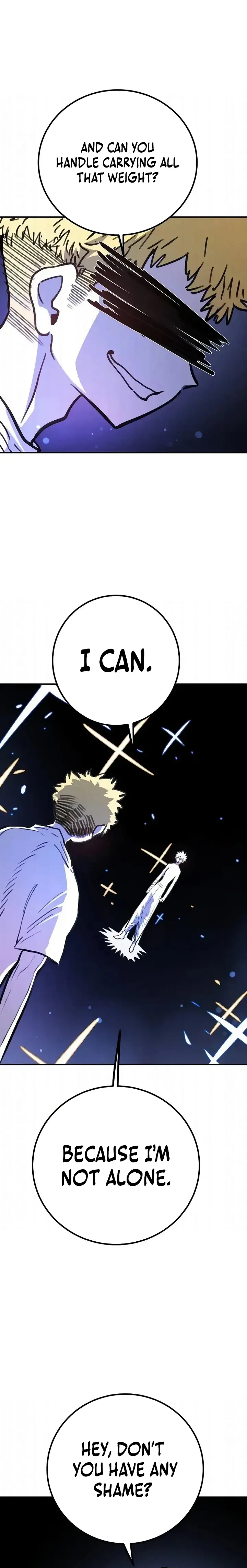 Read Player (Oh Hyeon-Jun) Manga Online