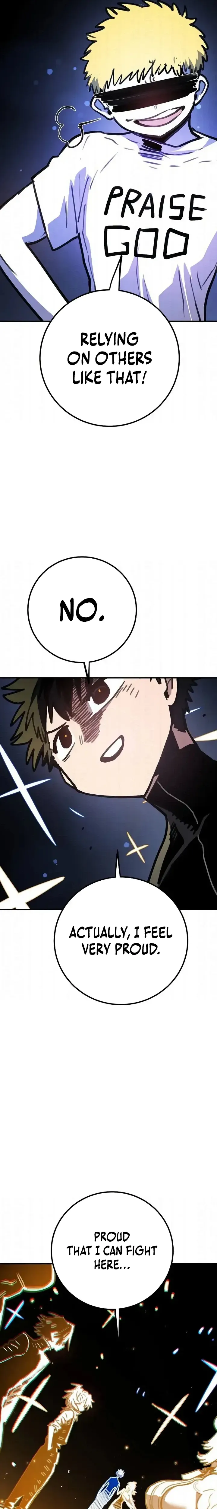 Read Player (Oh Hyeon-Jun) Manga Online