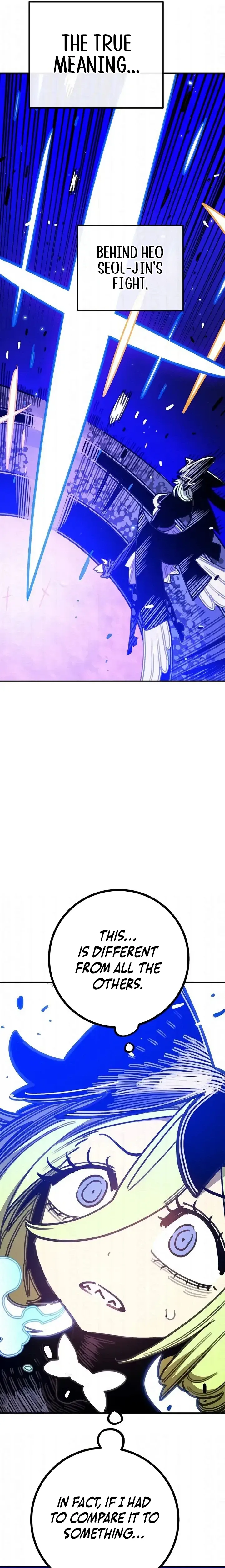 Read Player (Oh Hyeon-Jun) Manga Online