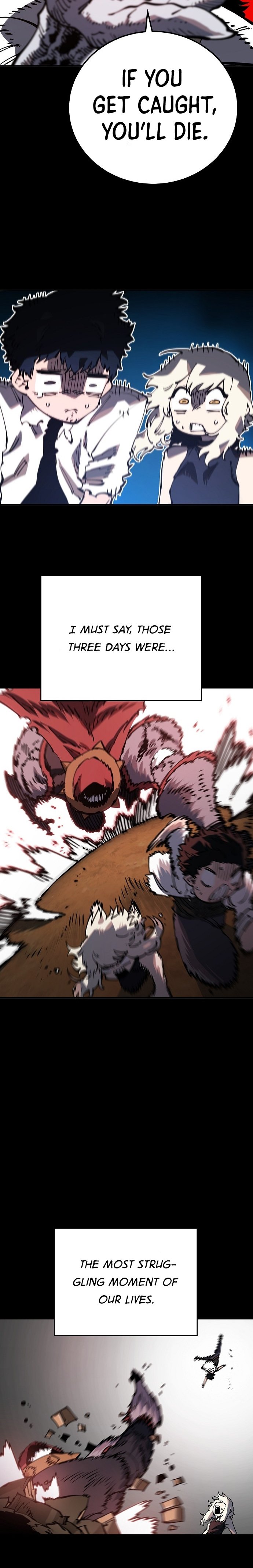 Read Player (Oh Hyeon-Jun) Manga Online