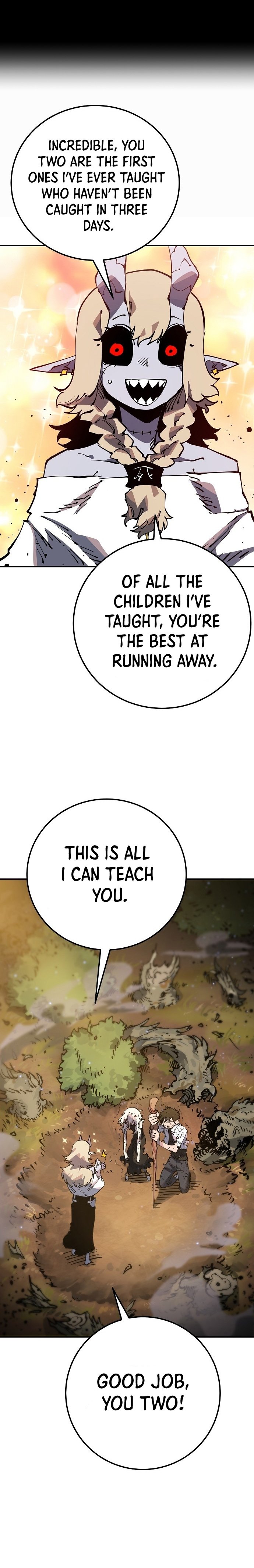 Read Player (Oh Hyeon-Jun) Manga Online