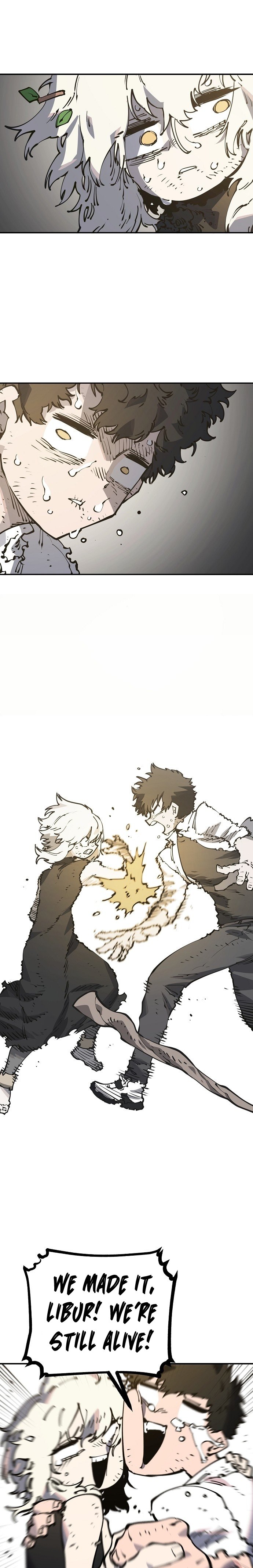 Read Player (Oh Hyeon-Jun) Manga Online