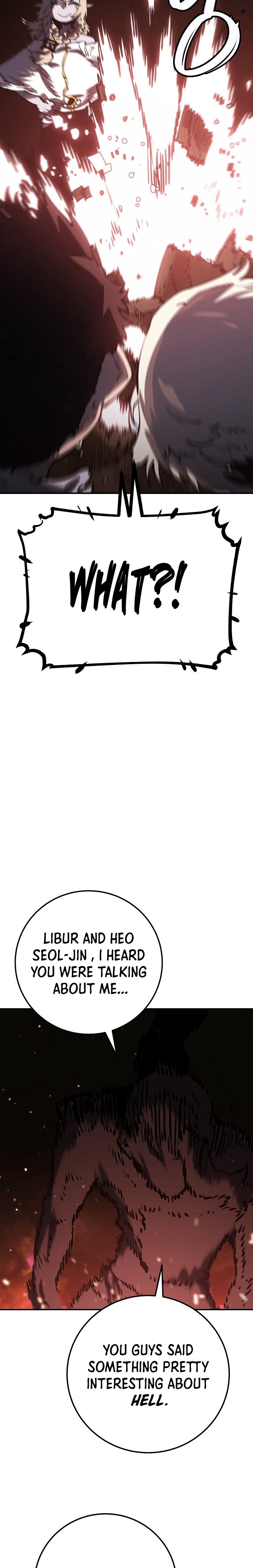 Read Player (Oh Hyeon-Jun) Manga Online