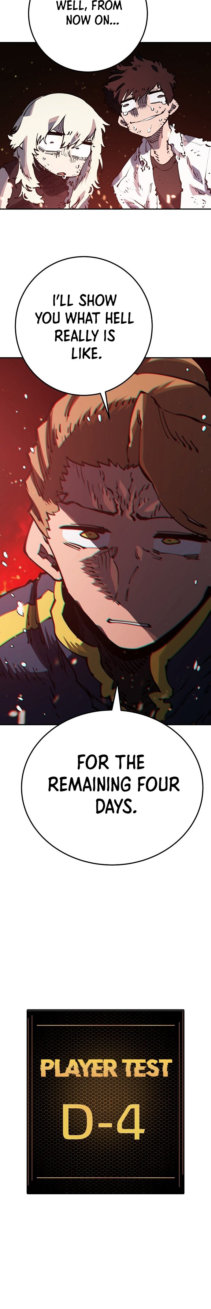 Read Player (Oh Hyeon-Jun) Manga Online