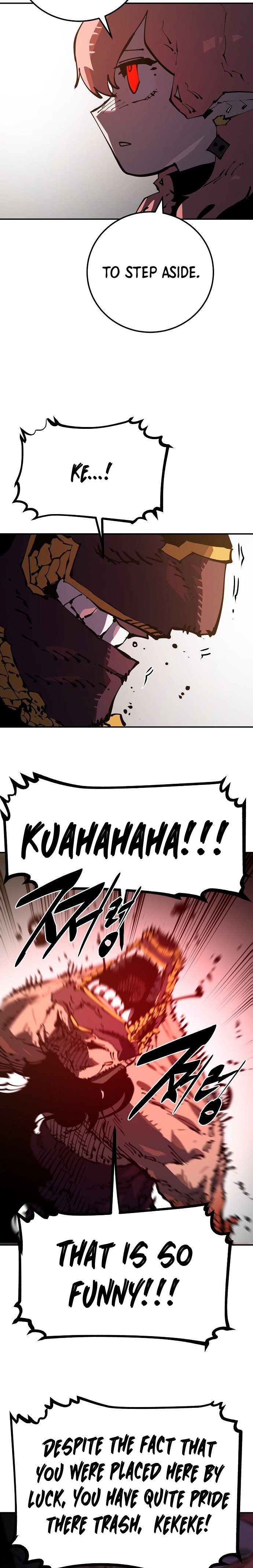 Read Player (Oh Hyeon-Jun) Manga Online