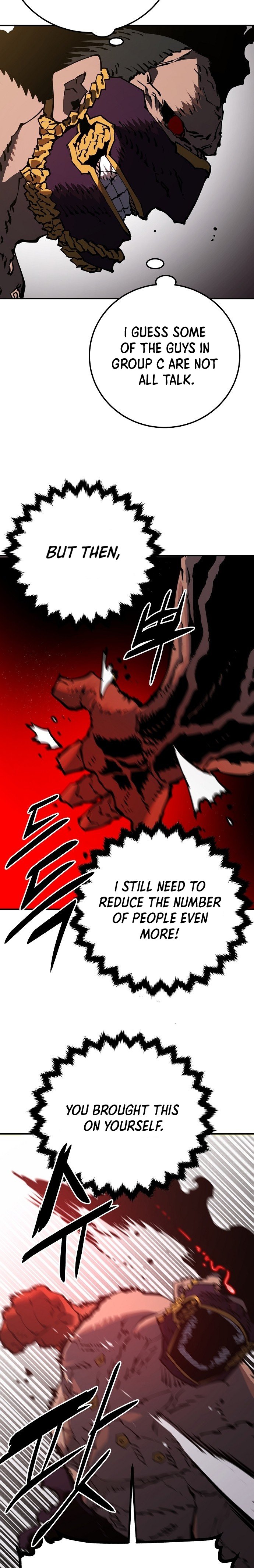 Read Player (Oh Hyeon-Jun) Manga Online