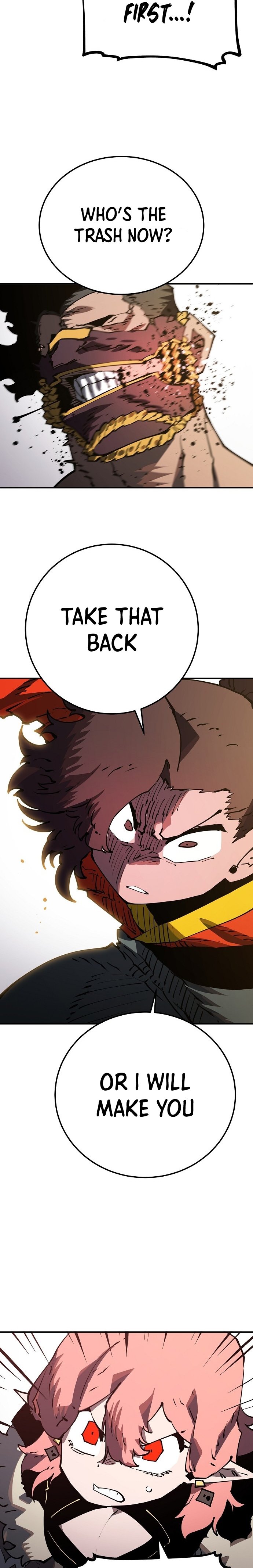 Read Player (Oh Hyeon-Jun) Manga Online