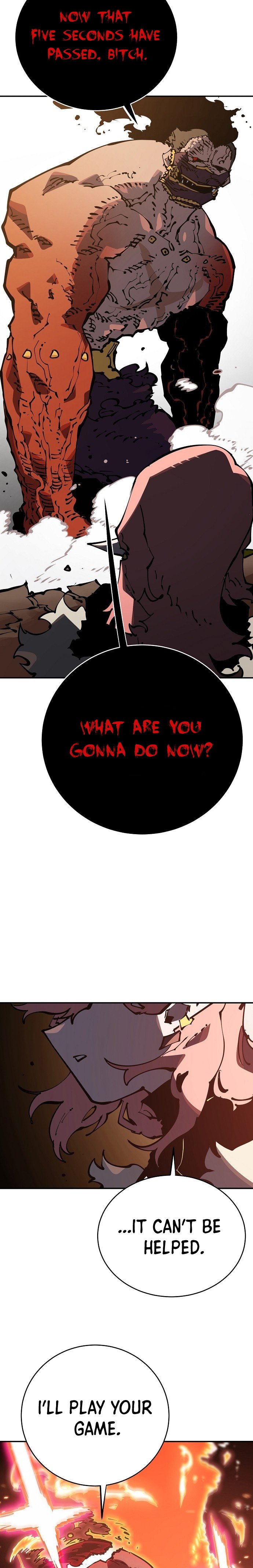 Read Player (Oh Hyeon-Jun) Manga Online