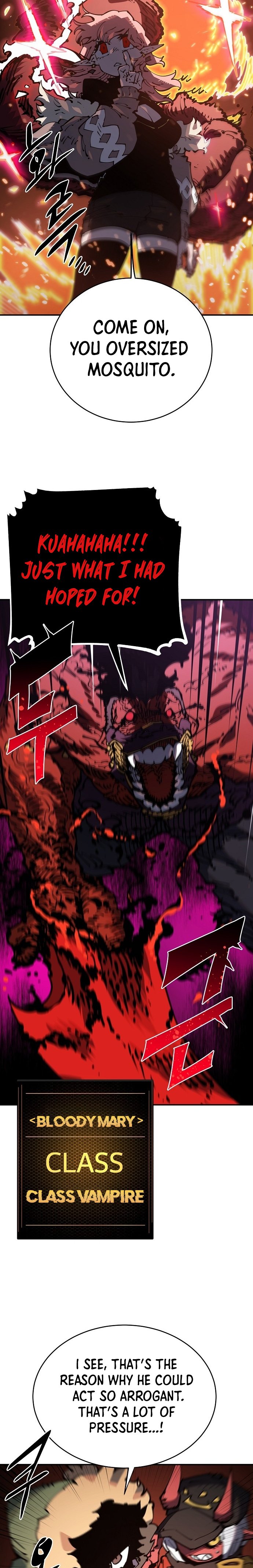 Read Player (Oh Hyeon-Jun) Manga Online