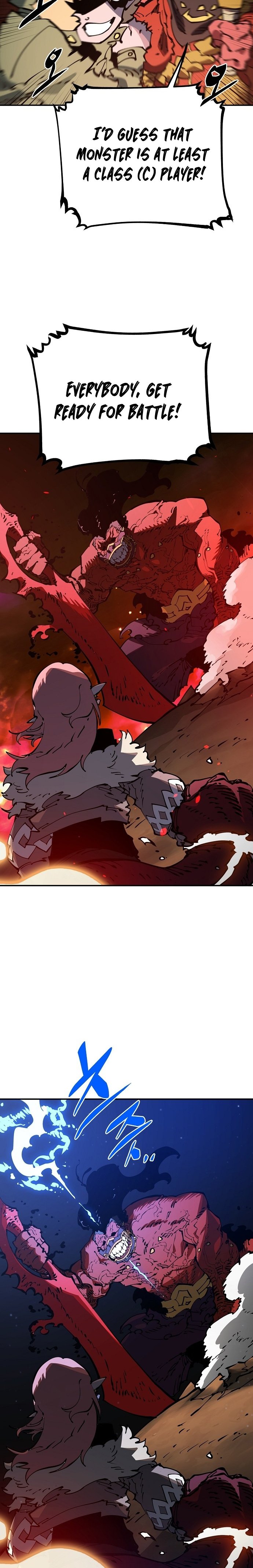 Read Player (Oh Hyeon-Jun) Manga Online