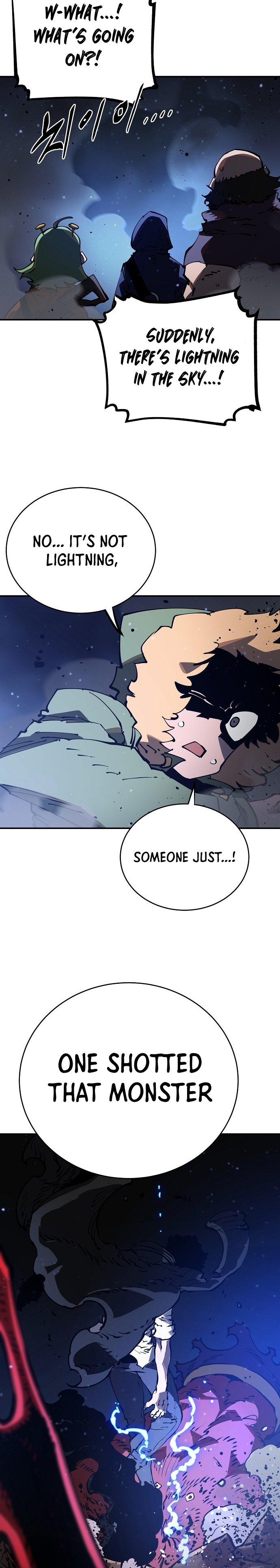 Read Player (Oh Hyeon-Jun) Manga Online