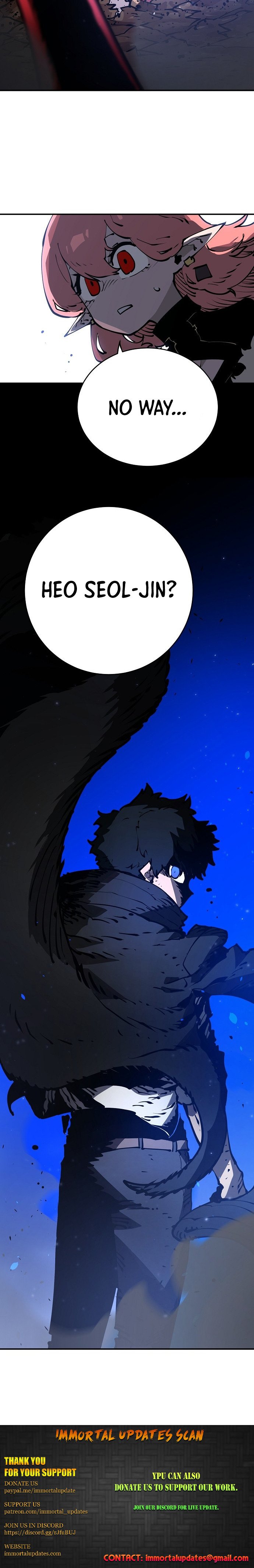 Read Player (Oh Hyeon-Jun) Manga Online
