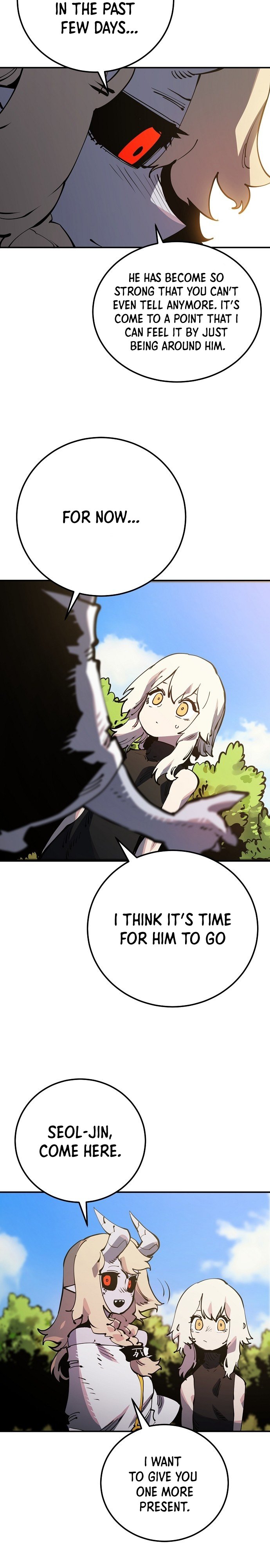 Read Player (Oh Hyeon-Jun) Manga Online