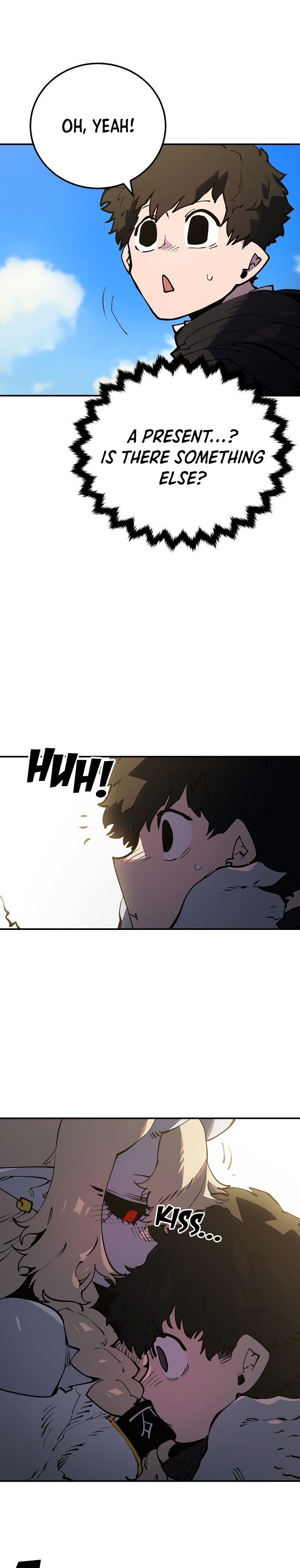 Read Player (Oh Hyeon-Jun) Manga Online