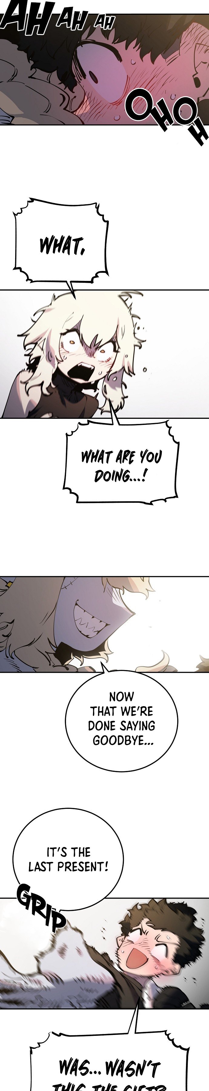 Read Player (Oh Hyeon-Jun) Manga Online