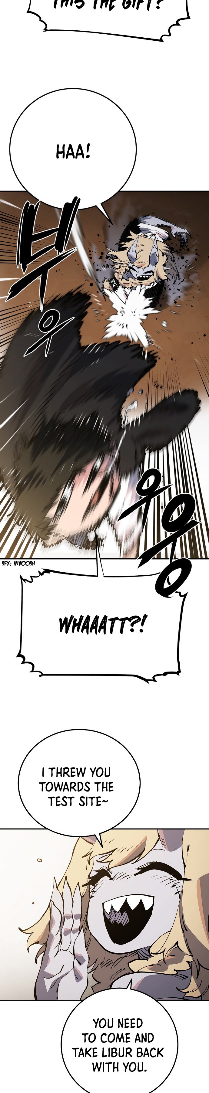 Read Player (Oh Hyeon-Jun) Manga Online