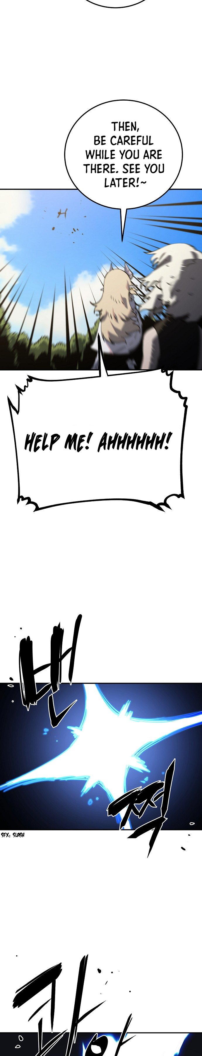 Read Player (Oh Hyeon-Jun) Manga Online