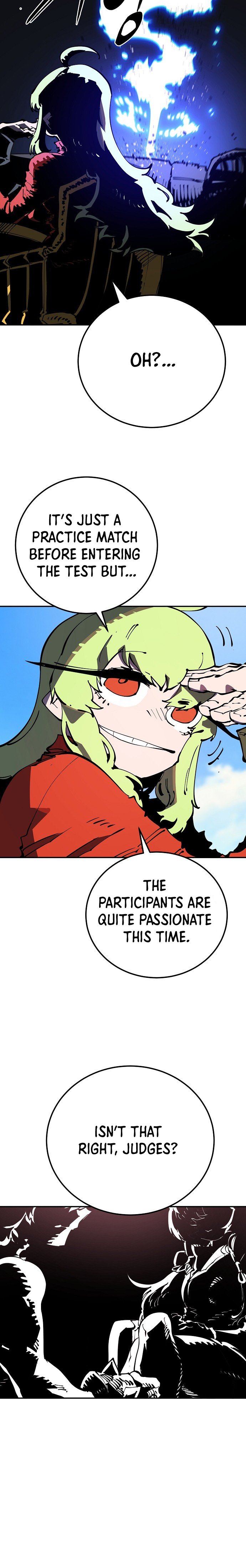 Read Player (Oh Hyeon-Jun) Manga Online