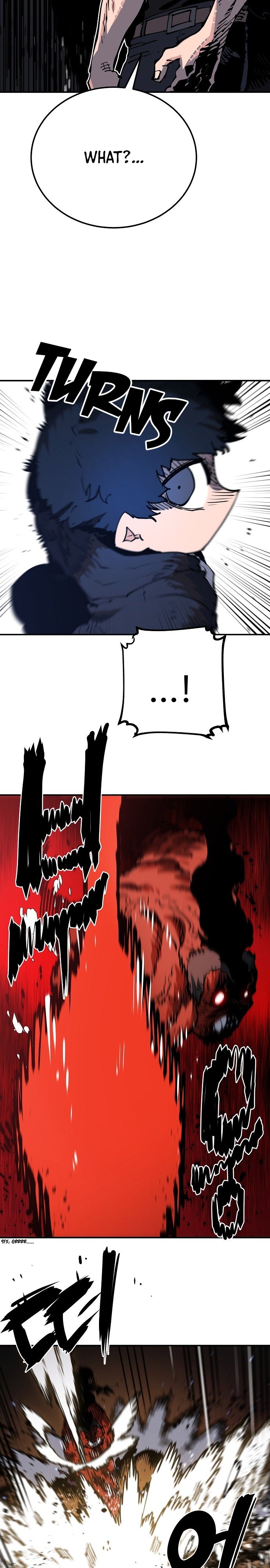 Read Player (Oh Hyeon-Jun) Manga Online