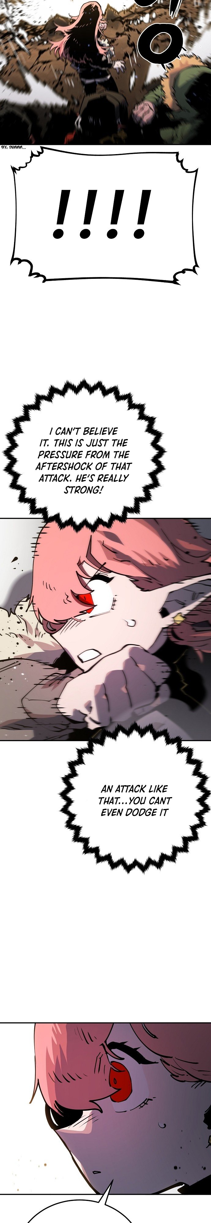 Read Player (Oh Hyeon-Jun) Manga Online