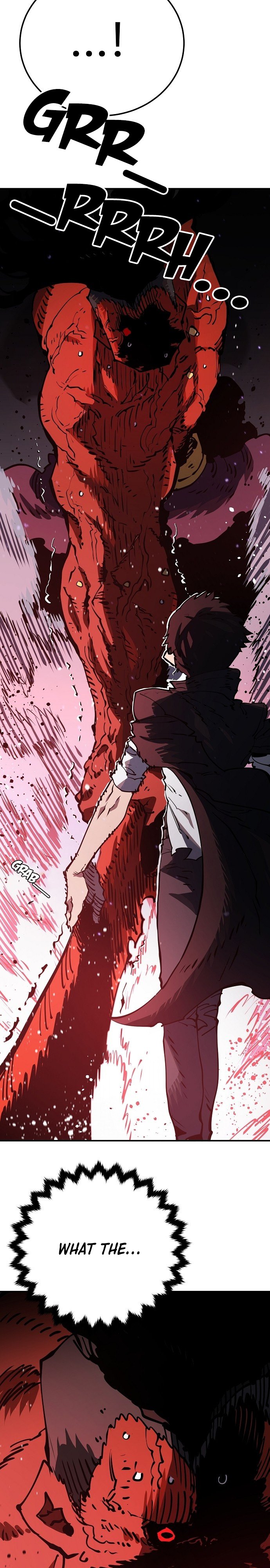 Read Player (Oh Hyeon-Jun) Manga Online