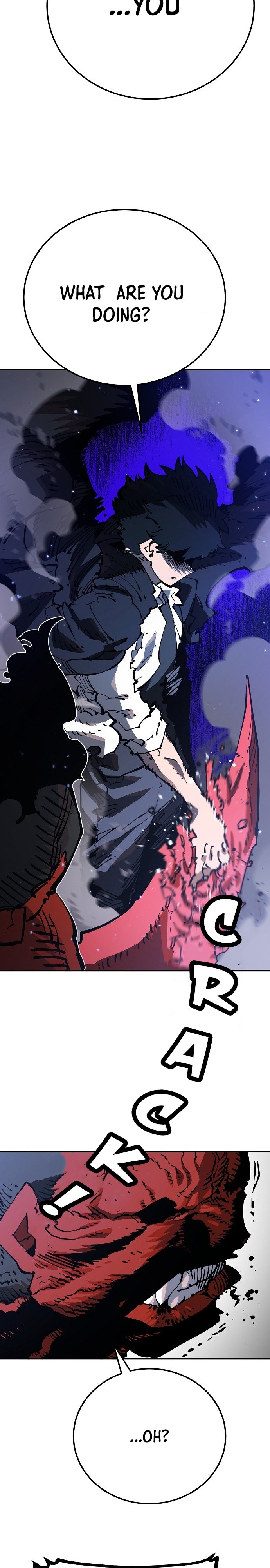 Read Player (Oh Hyeon-Jun) Manga Online