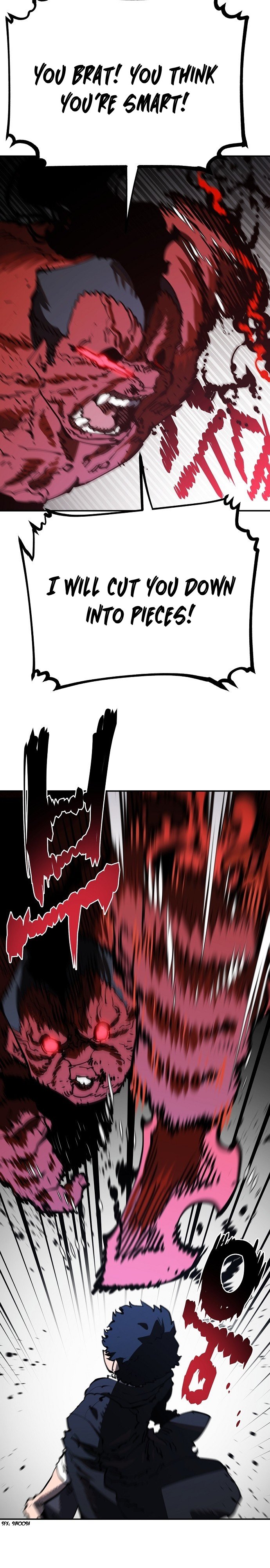 Read Player (Oh Hyeon-Jun) Manga Online