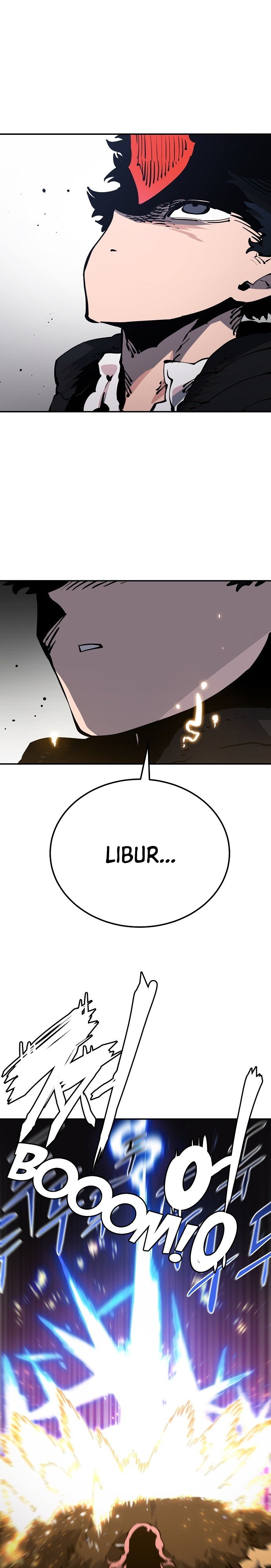 Read Player (Oh Hyeon-Jun) Manga Online