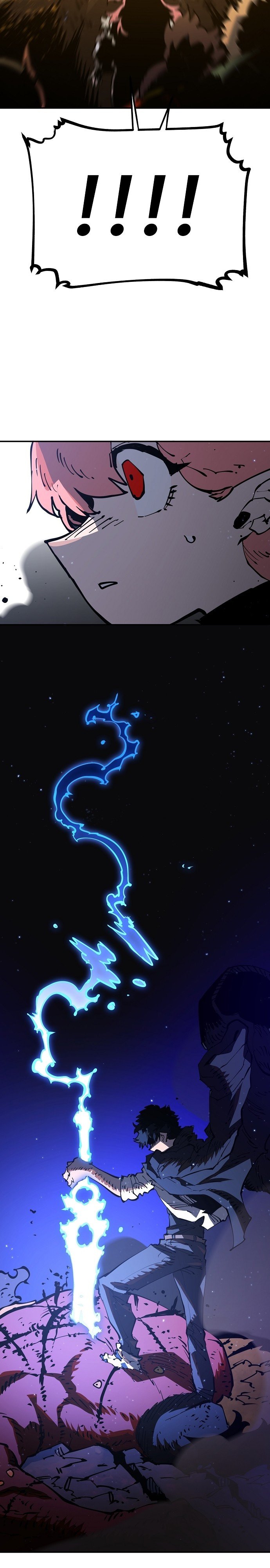 Read Player (Oh Hyeon-Jun) Manga Online