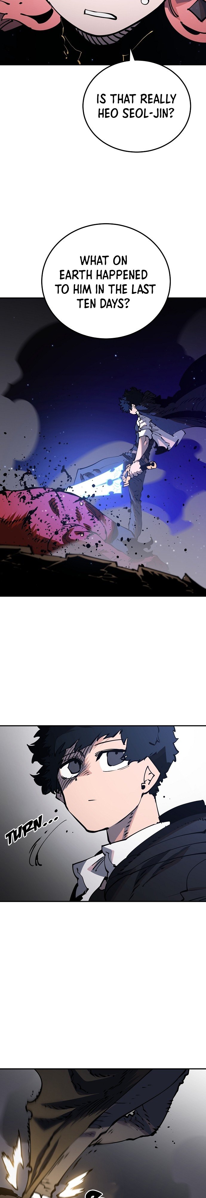 Read Player (Oh Hyeon-Jun) Manga Online