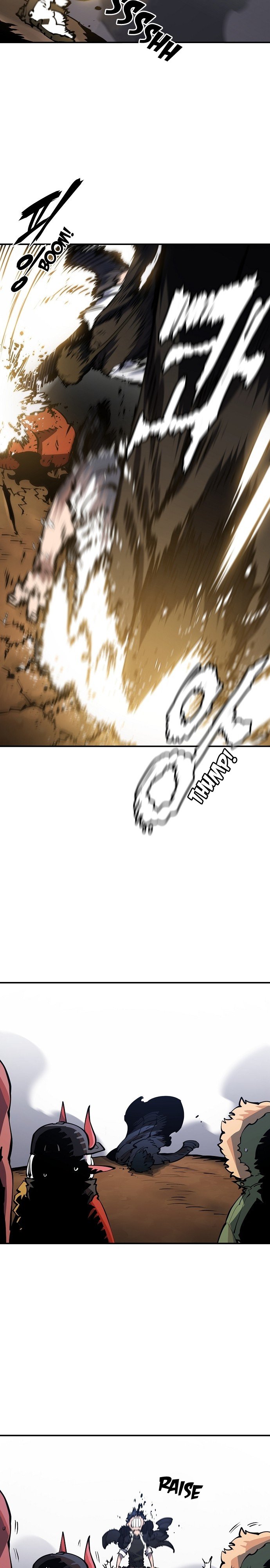 Read Player (Oh Hyeon-Jun) Manga Online