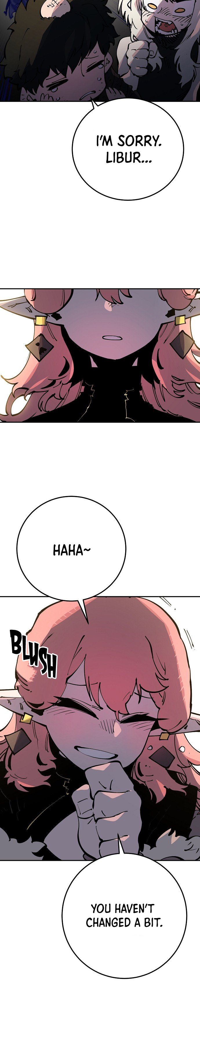 Read Player (Oh Hyeon-Jun) Manga Online