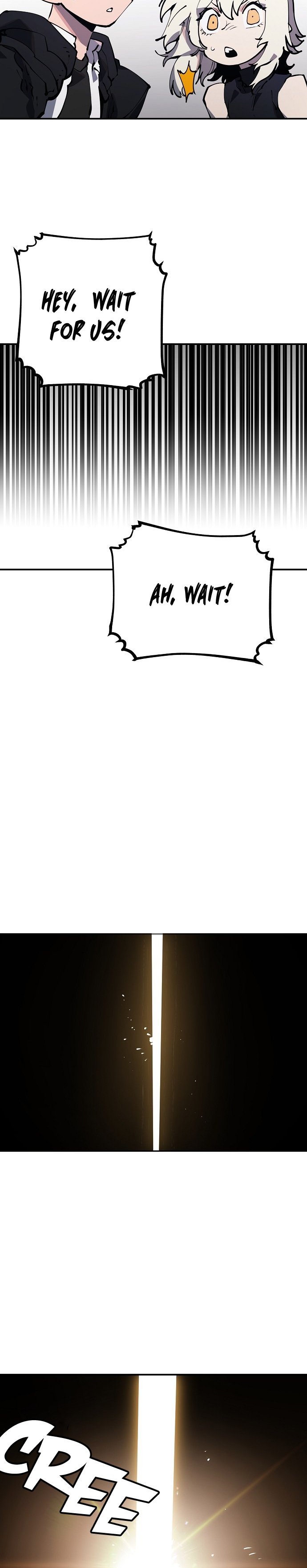 Read Player (Oh Hyeon-Jun) Manga Online