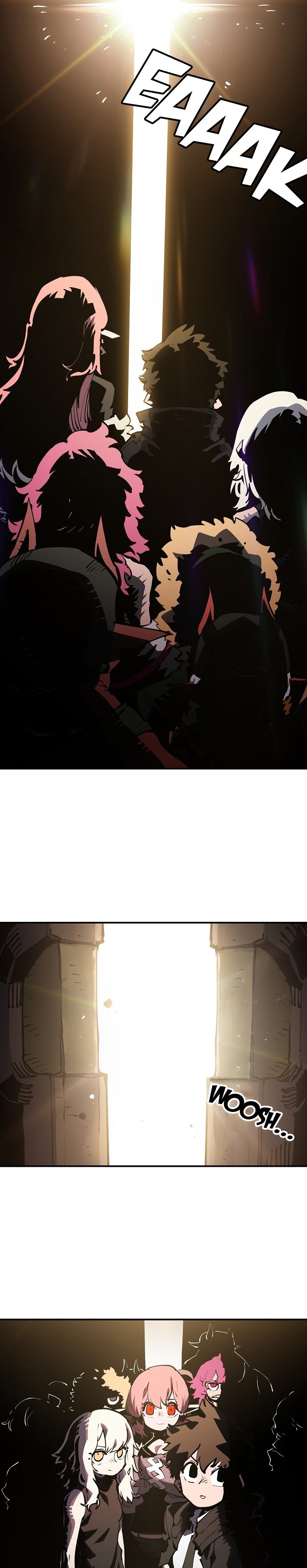 Read Player (Oh Hyeon-Jun) Manga Online