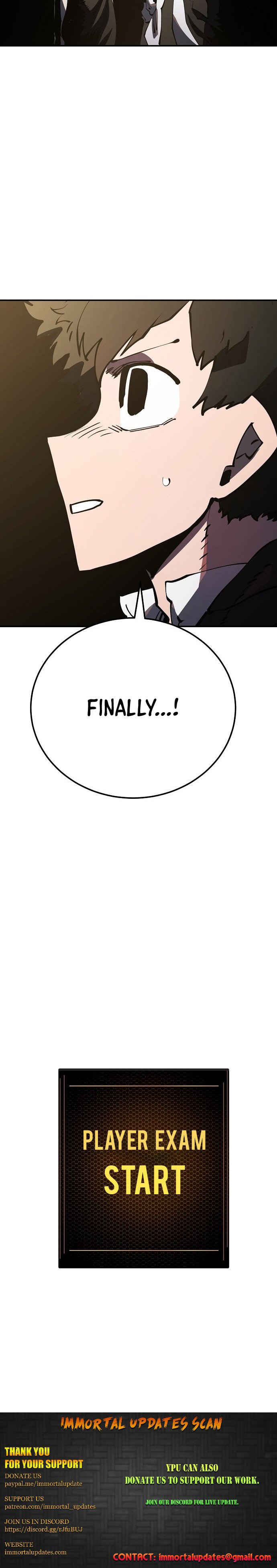 Read Player (Oh Hyeon-Jun) Manga Online