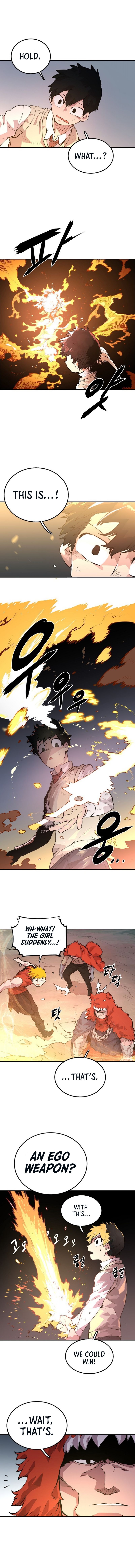 Read Player (Oh Hyeon-Jun) Manga Online