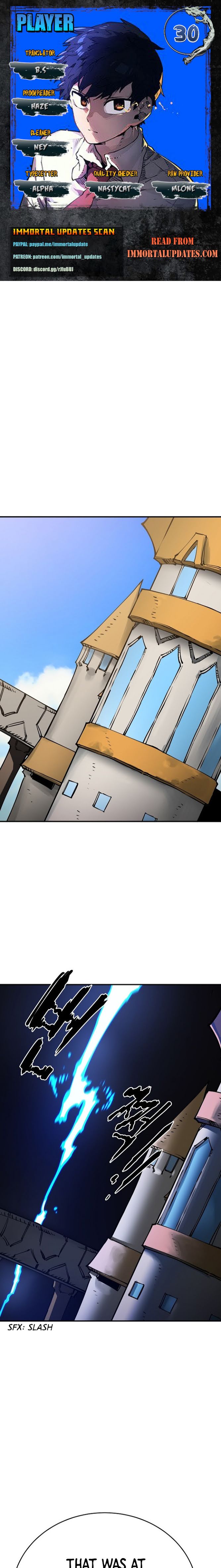 Read Player (Oh Hyeon-Jun) Manga Online