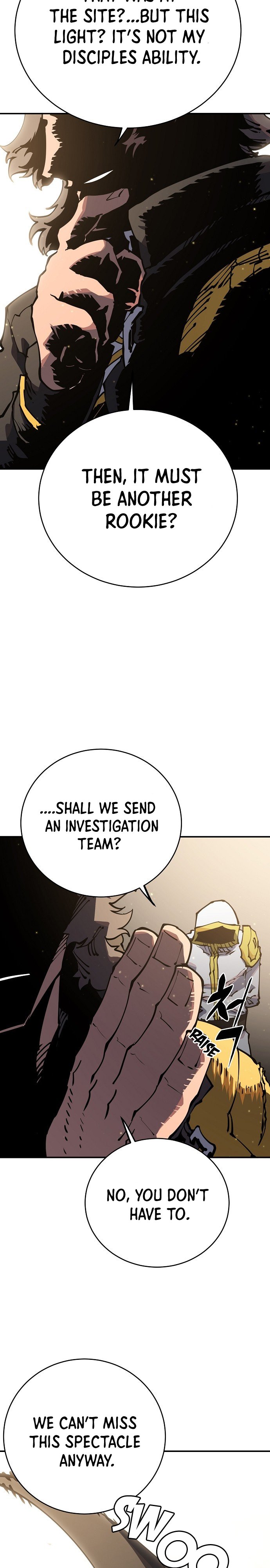 Read Player (Oh Hyeon-Jun) Manga Online